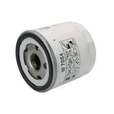 Ölfilter MANN-FILTER W 7054