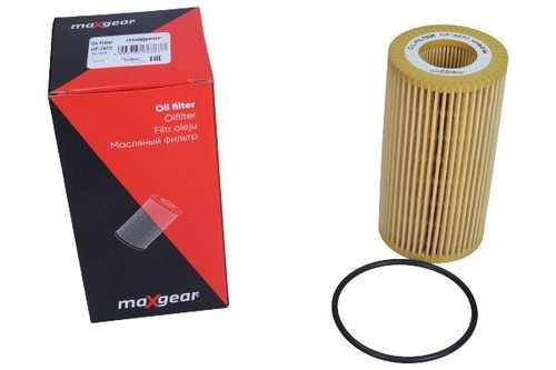 ölfilter mit dichtring - Ölfilter, fÜr