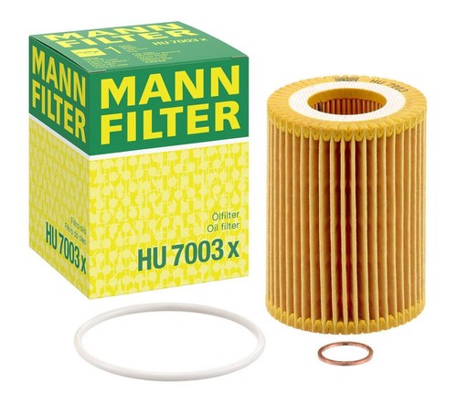 Mann filter 7003 x - mann-filter, hu