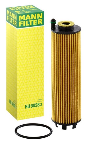 Mann filter 6028 z - mann-filter,