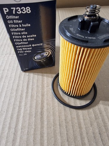 Bosch p7338 ölfilter - bosch,