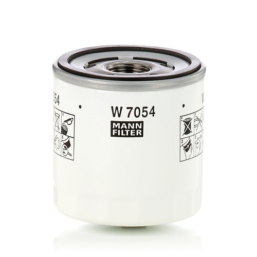 ölfilter mann filter 7054 - Ölfilter, mann-filter