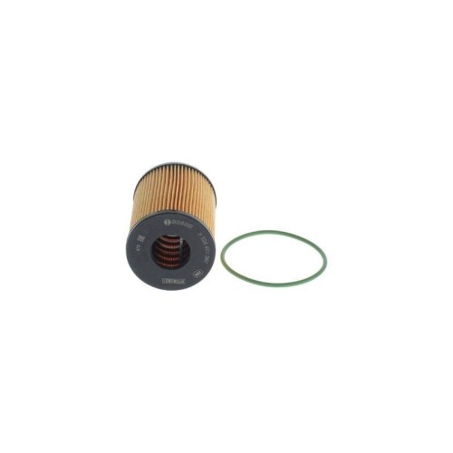 Bosch 026 407 - f, Ölfilter