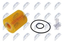 ÖLFILTER ÖLFILTEREINSATZ MIT