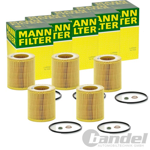 Mann filter 816 x - mann-filter,