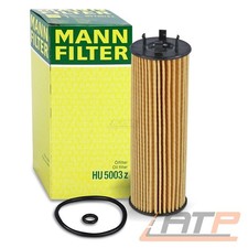 MANN-FILTER Ölfilter  u.a