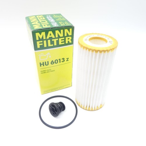 Mann filter 6013 - mann-filter, z