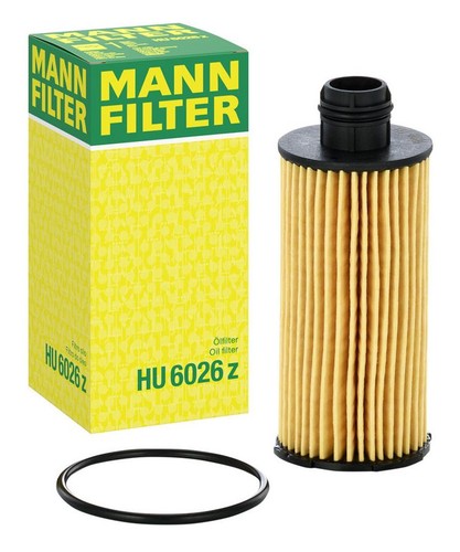 Mann filter 6026 z - mann-filter, hu