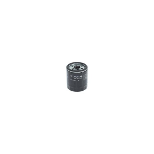 Bosch ölfilter 026 - Ölfilter,
