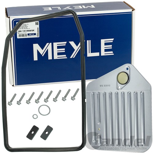 Meyle teilesatz ölwechsel - teilesatz,