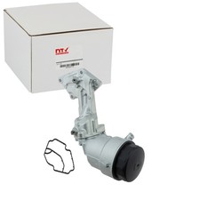 NTY ÖLFILTERGEHÄUSE MIT