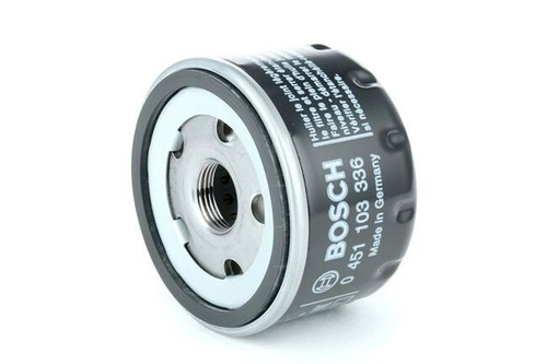 Bosch ölfilter p3336 dacia - p3336,