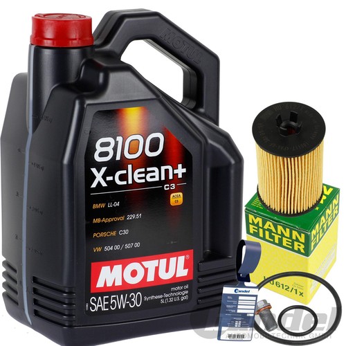 Mann filter ölfilter motul - mann-filter, Ölfilter+motul