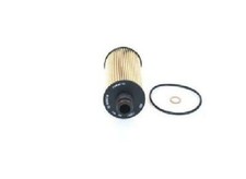 Original BOSCH Ölfilter F 026