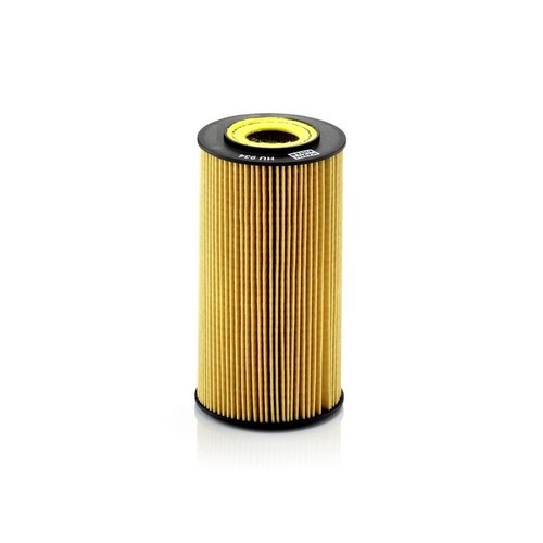 ölfilter mann filter 934 - Ölfilter,