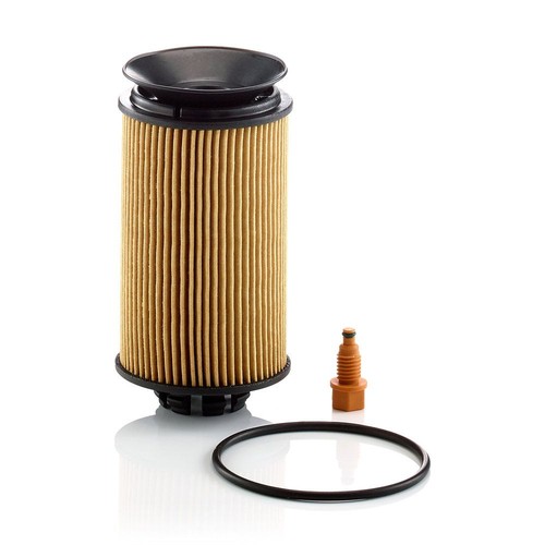 Mann filter ölfilter - mann-filter,