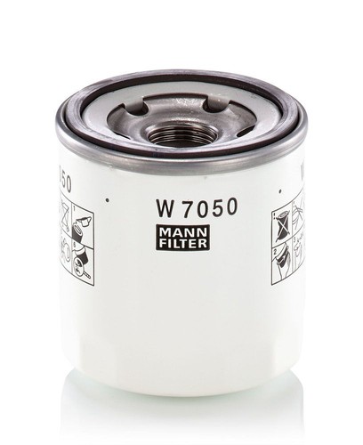 Mann filter ölfilter 7050 - mann-filter,
