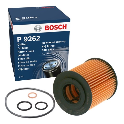 ölfilter bosch 457 429 262 - Ölfilter,
