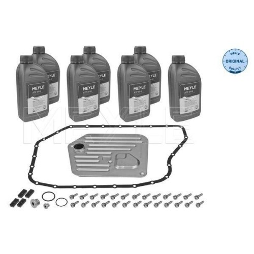 Teilesatz automatikgetriebe - teilesatz,