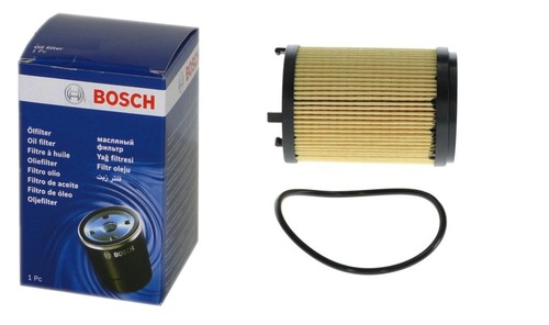Bosch ölfilter für isuzu - für,