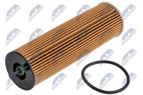 Nty ölfilter fof - nty, fof-me-006