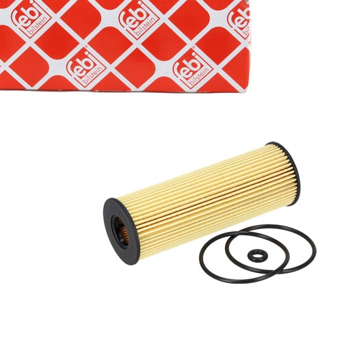 Febi 196160 ölfilter - febi,
