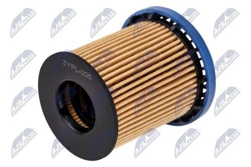 Nty ölfilter fof 006 - fof-pl-006, für