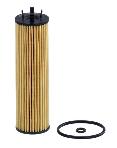 Mann filter ölfilter - Ölfilter, 5003