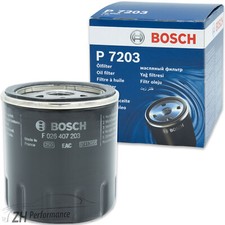 BOSCH P 7203 Ölfilter für