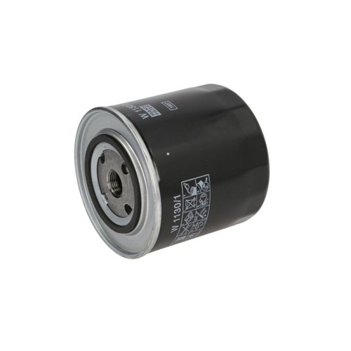 ölfilter mann filter 1130 1 - Ölfilter, 1130/1