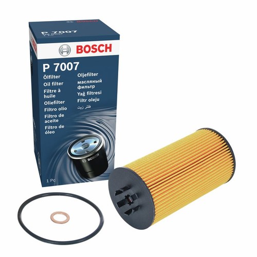Bosch ölfiltereinsatz 026 - f,