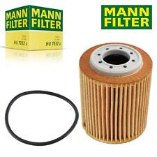 MAHLE HU7032Z ÖLFILTER FÜR