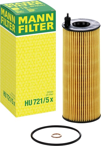 Mann filter 721 x - 721/5,