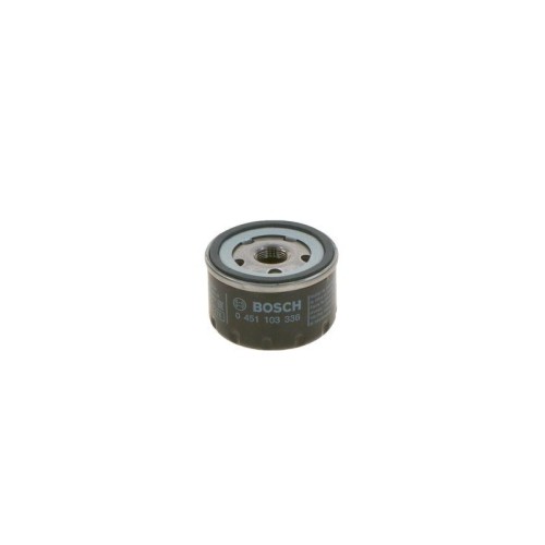Bosch filter ölfilter - filter,