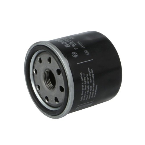 ölfilter bosch 026 - bosch, f
