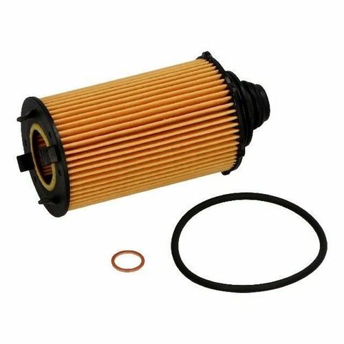 ölfilter für ssangyong - Ölfilter,