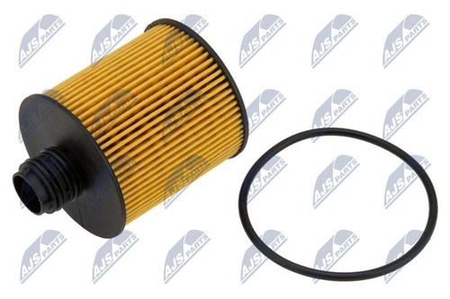 Nty ölfilter fof - Ölfilter, fof-ft-003