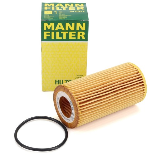 Mann hu7012z ölfilter - hu7012z,