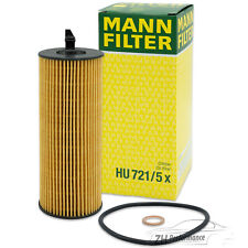 MANN-FILTER HU 721/5 x
