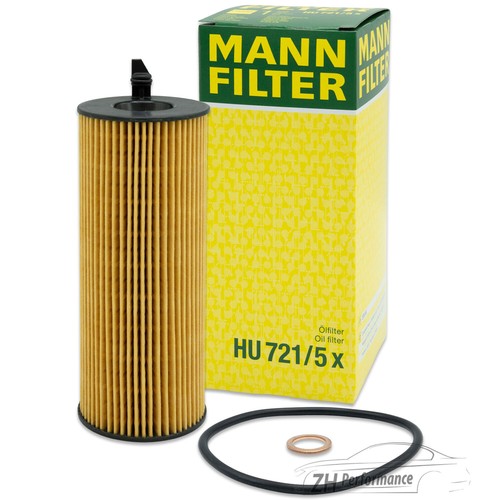 Mann filter 721 x - hu,