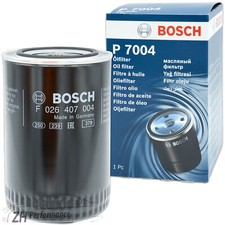 BOSCH P 7004 Ölfilter für