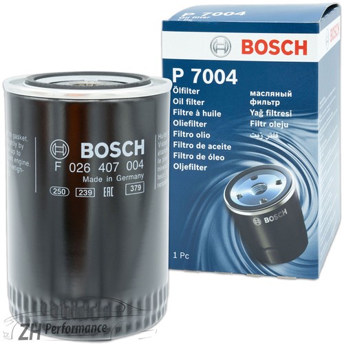 Bosch 7004 ölfilter für - bosch,