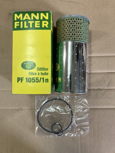 Mercedes 100 ölfilter öl - mercedes,