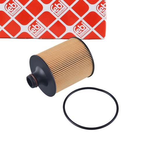 Febi 173801 ölfilter - febi,