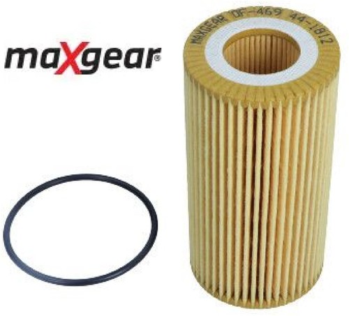 Maxgear 0302 ölfilter - 26-0302,