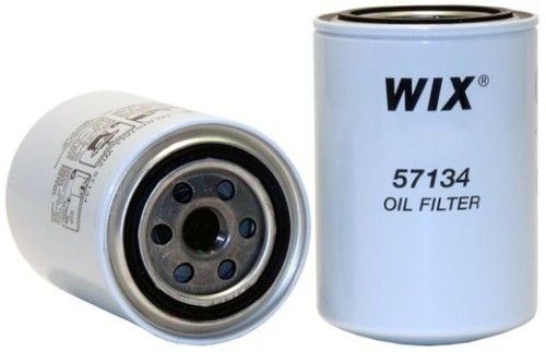 Wix filters 57134 ölfilter - filters,