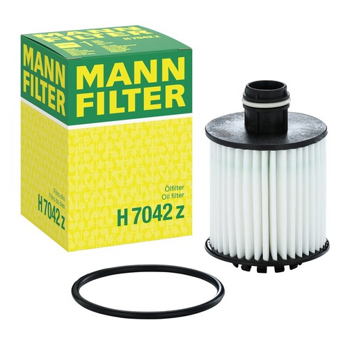 ölfilter mann filter 7042 z - Ölfilter,