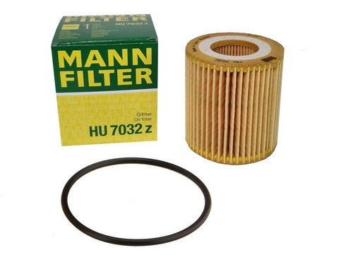 Mann ölfilter hu7032z für - mann,