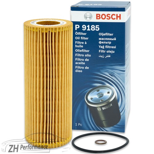 Bosch 9185 ölfilter - p,