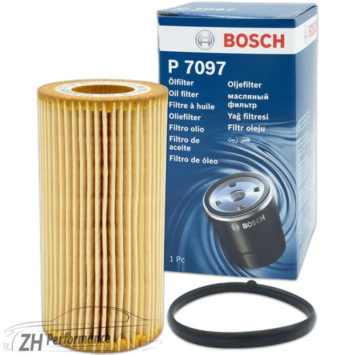 Bosch 7097 ölfilter - p,